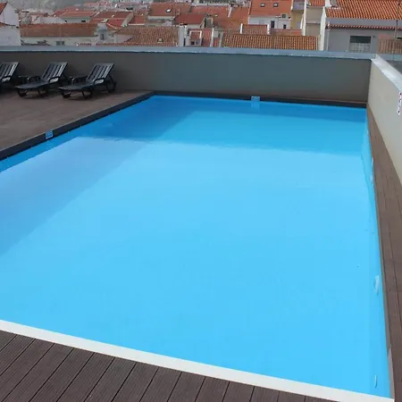 Turisticos Da * Nazare