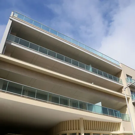 Turisticos Da 4* Nazaré