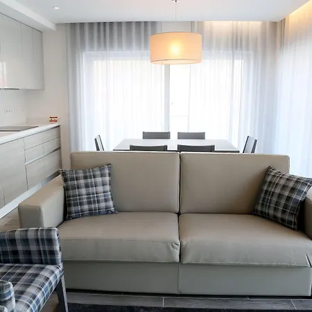 Turisticos Da 4* Nazaré