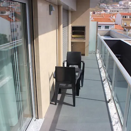 Turisticos Da * Nazare