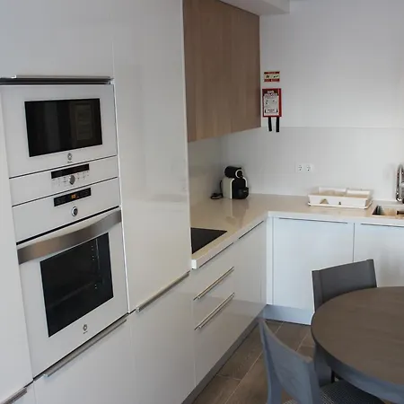 Turisticos Da Apart-hotel