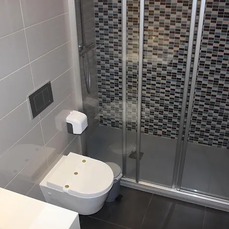 Turisticos Da Apart-hotel 4*