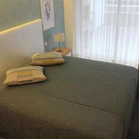 Turisticos Da Aparthotel *