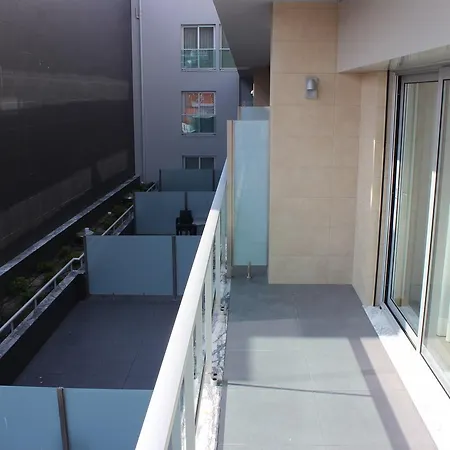 Turisticos Da Apart-hotel