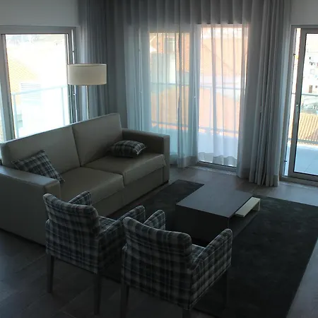 Turisticos Da Nazaré