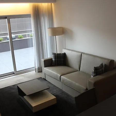 Turisticos Da Apart-hotel