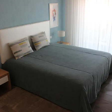 Turisticos Da Apart-hotel 4*