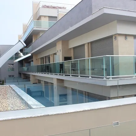 Turisticos Da Apart-hotel 4*