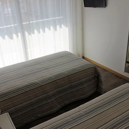 Turisticos Da Aparthotel