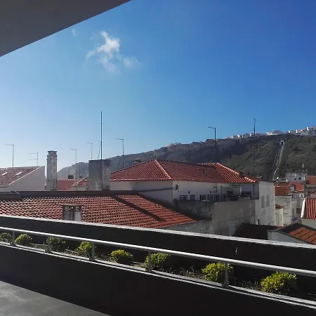 Turisticos Da Nazare