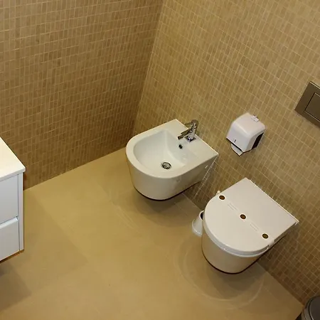 Apart-hotel Turisticos Da 4*