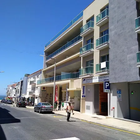 Turisticos Da Nazare