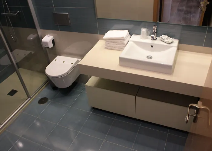 Appart hôtel Turisticos Da 4*