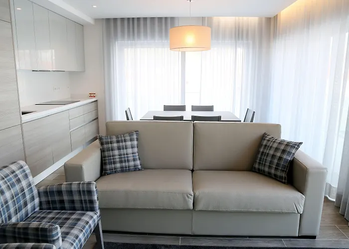 Turisticos Da 4* Nazaré