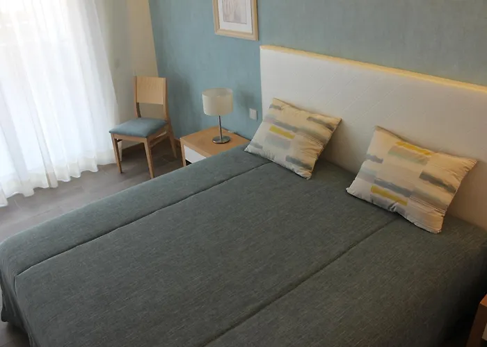 Turisticos Da 4* Nazaré