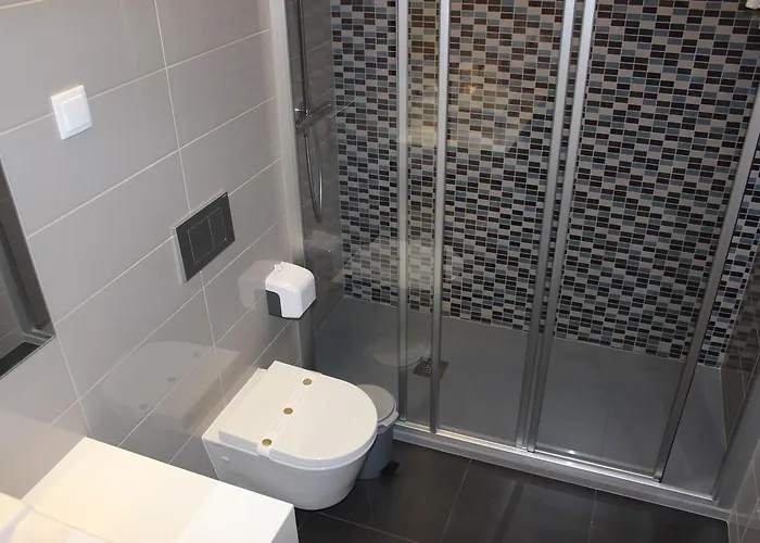 Turisticos Da Appart hôtel 4*