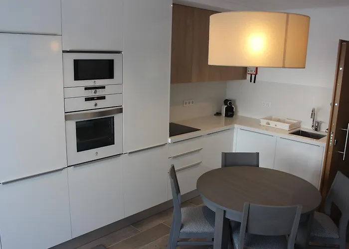 Turisticos Da Appart hôtel Nazaré