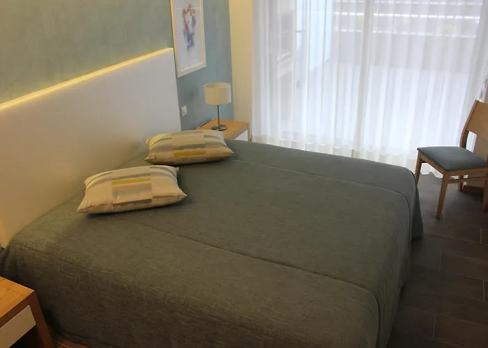 Turisticos Da Appart hôtel 4*