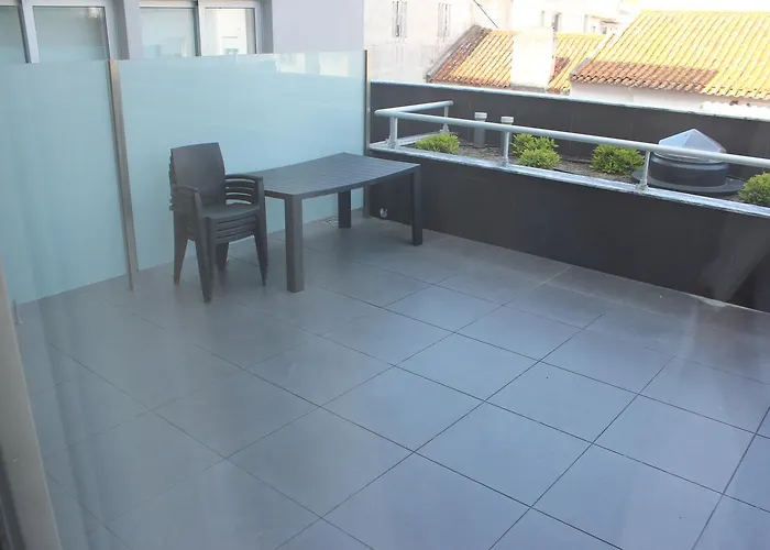 Turisticos Da Nazaré