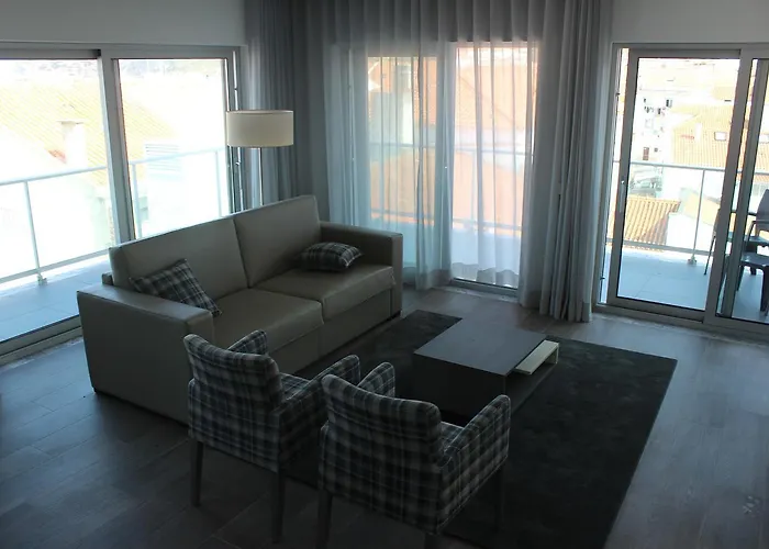 Turisticos Da Nazaré