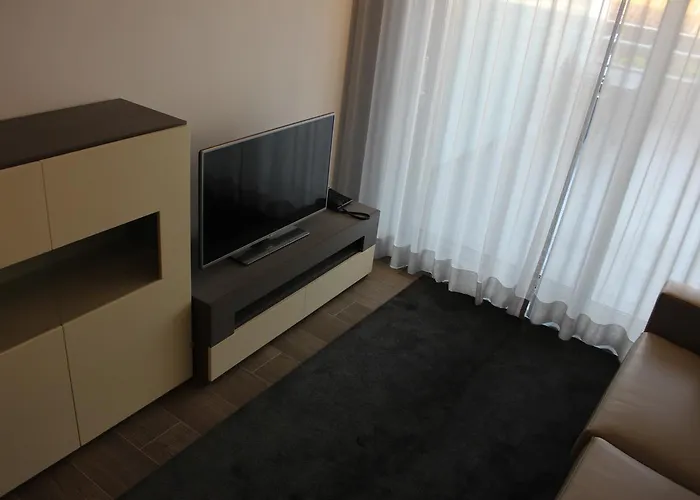 Turisticos Da Appart hôtel Nazaré