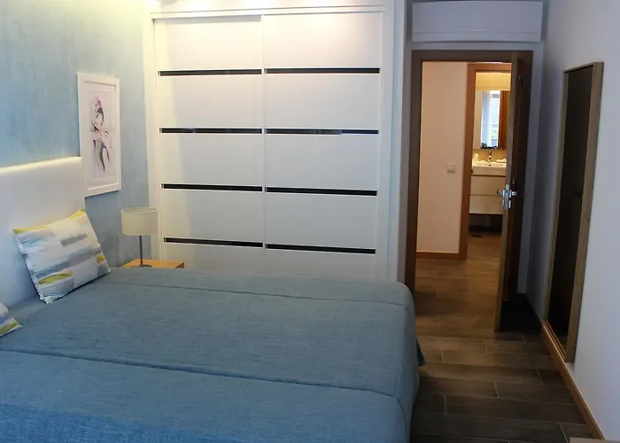 Appart hôtel Turisticos Da