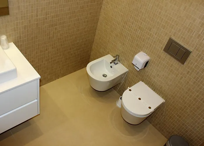 Appart hôtel Turisticos Da 4*