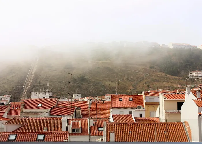 Appart hôtel Turisticos Da