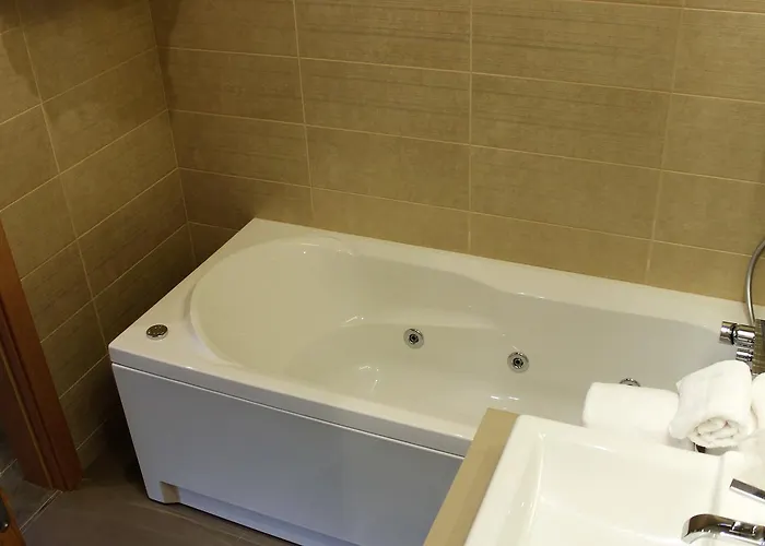 Turisticos Da Appart hôtel 4*