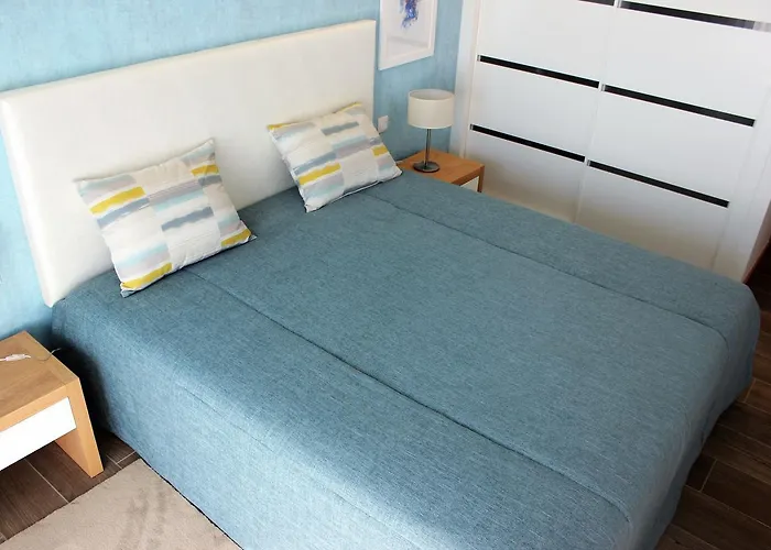 Appart hôtel Turisticos Da