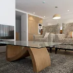 Lejlighedshotel Turisticos Da 4*