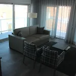 Lägenhetshotell Turisticos Da 4*