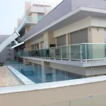 Turisticos Da Lejlighedshotel 4*