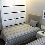 Lägenhetshotell Turisticos Da Nazaré