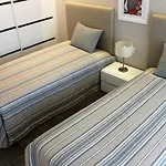 Lägenhetshotell Turisticos Da Nazaré
