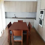 Turisticos Da Lägenhetshotell