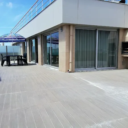 شقة فندقية Turisticos Da *