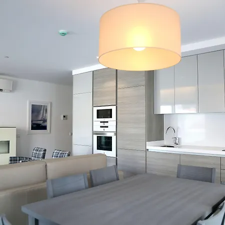 Apartmanhotel Turisticos Da 4*