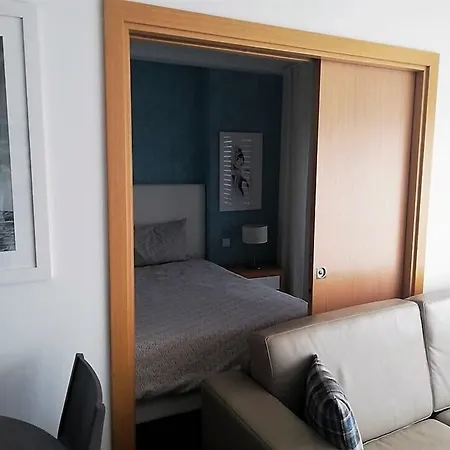 Aparthotel Turisticos Da Nazare
