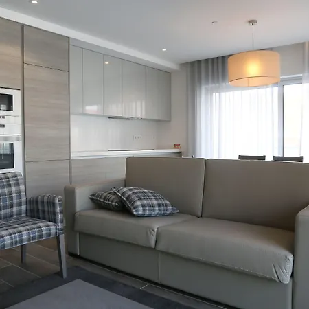 Turisticos Da 4* Nazaré