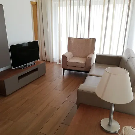 Turisticos Da Apartmanhotel