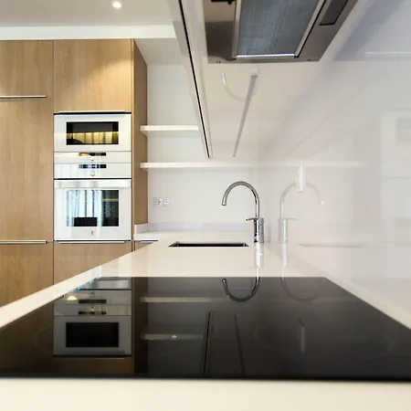 Turisticos Da Apartmanhotel 4*