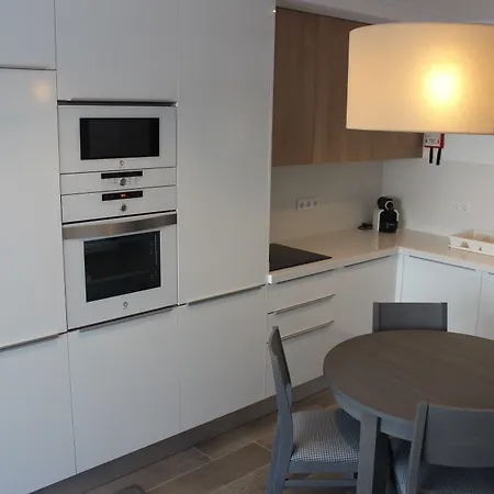 Turisticos Da 4* Nazaré