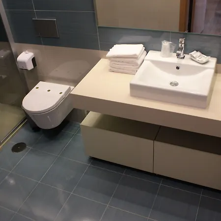 Apartmanhotel Turisticos Da 4*