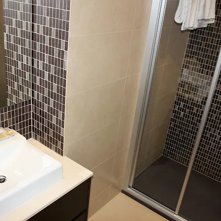 Turisticos Da 4* Nazaré