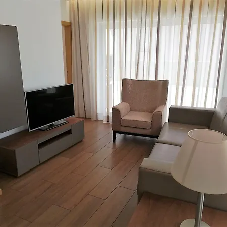 Turisticos Da Apartmanhotel