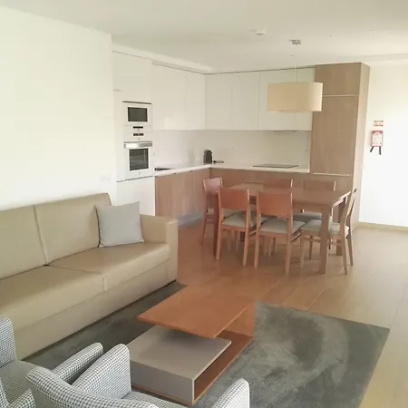 Turisticos Da Lejlighedshotel 4*