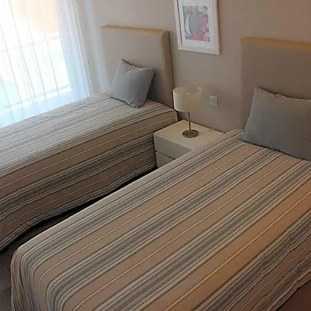 Turisticos Da Aparthotel Nazare