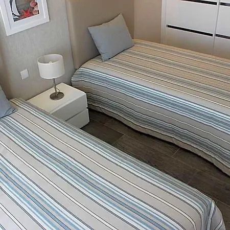Aparthotel Turisticos Da