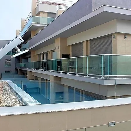 Turisticos Da Aparthotel